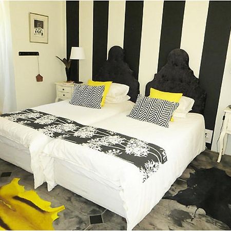 아웃조 Tarentaal Guest Farm 빌라 외부 사진